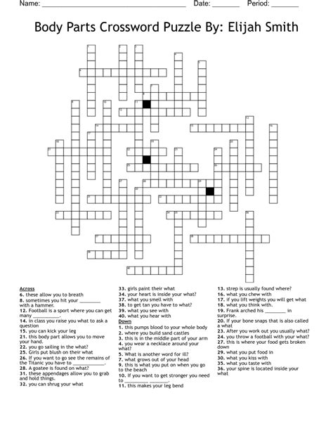 Busybody crossword clue - The Crossword Solver found 30 answers to "yiddish word for a busy body", 10 letters crossword clue. The Crossword Solver finds answers to classic crosswords and cryptic crossword puzzles. Enter the length or pattern for better results. Click the answer to find similar crossword clues.